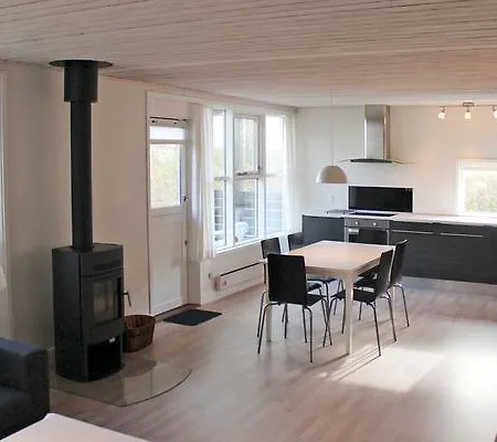 Marielyst Three-bedroom 06 Πάρκο διακοπών *