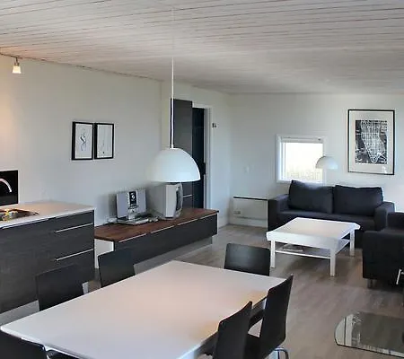 Πάρκο διακοπών Marielyst Three-bedroom 06 Bøtø By