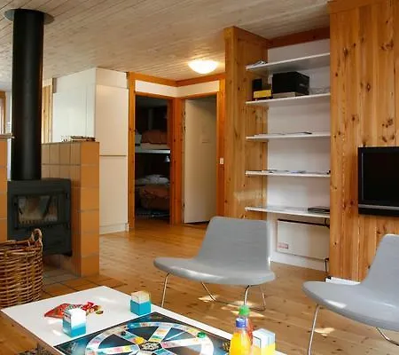 Marielyst Three-bedroom 06 Πάρκο διακοπών