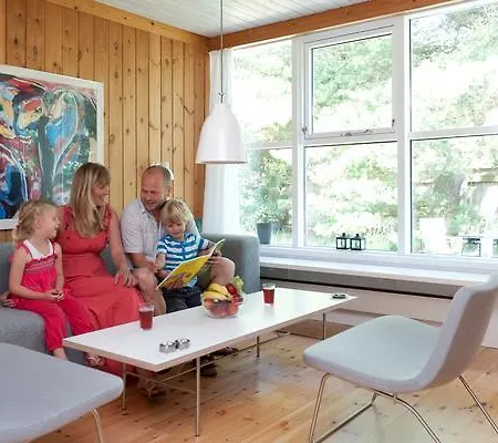 Marielyst Three-bedroom 06 Πάρκο διακοπών Bøtø By