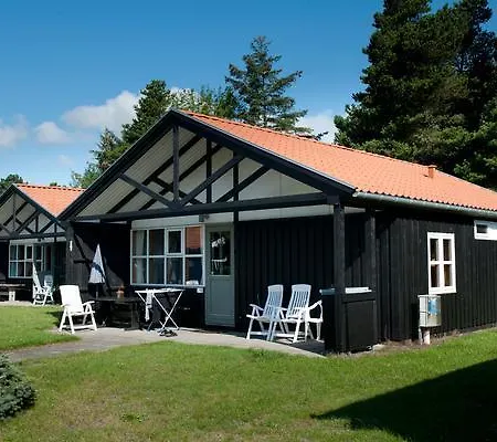 Marielyst Three-bedroom 06 * Bøtø By